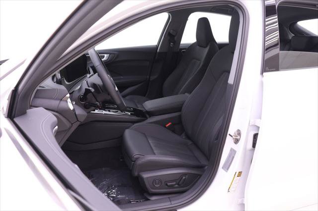 Certified 2025 Audi A5 Premium Plus w/ Premium Plus AWD/4WD image 7