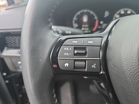 Used 2024 Honda CR-V EX-L image 17