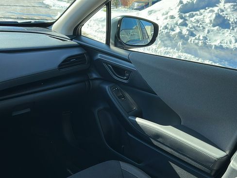 Certified 2025 Subaru Crosstrek 2.0i Premium image 23