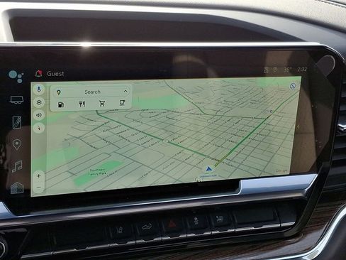 New 2025 Chevrolet Silverado 2500 LT w/ Convenience Package image 11