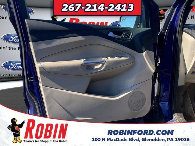 Used 2014 Ford Escape Titanium AWD/4WD image 19