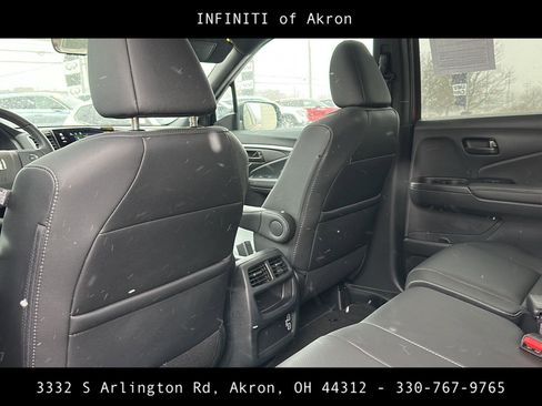 Used 2022 Honda Passport EX-L image 38