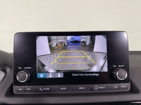 Certified 2022 Honda Civic Sport image 27