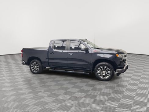 Certified 2023 Chevrolet Silverado 1500 LT image 43