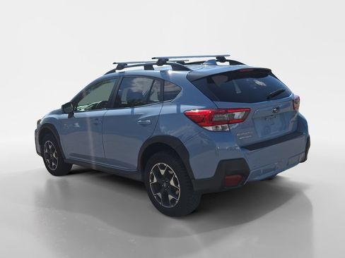 Used 2020 Subaru Crosstrek 2.0i Premium w/ Moonroof Package 2 AWD/4WD image 3