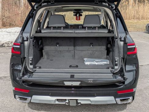 New 2026 BMW X7 xDrive40i w/ Executive Package AWD/4WD image 22