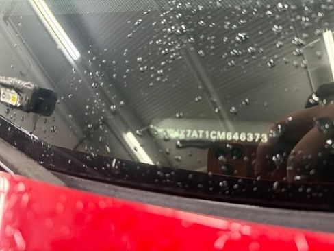 Used 2012 Volkswagen Beetle 2.5 FWD image 17