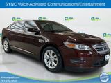 Used 2012 Ford Taurus SEL image 3