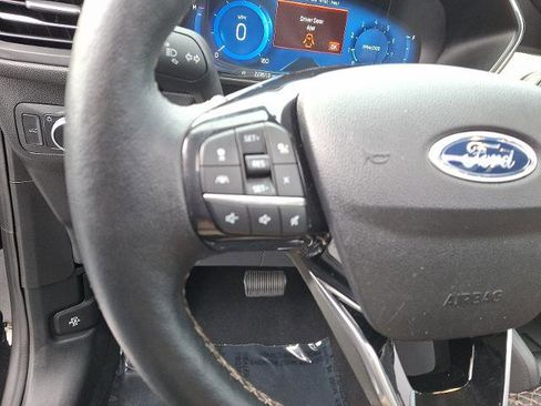 Certified 2021 Ford Escape Titanium w/ Titanium Elite Package image 24