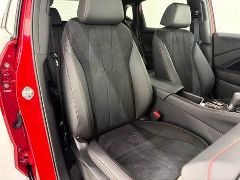 Certified 2025 Acura ADX A-Spec AWD/4WD image 19