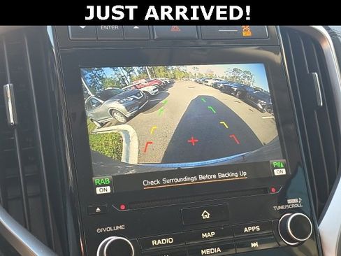 Used 2021 Subaru Ascent Limited w/ Technology Package image 29