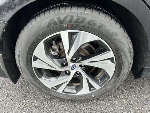 Used 2025 Subaru Legacy Premium image 9