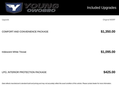 New 2026 Buick Envision Sport Touring image 3