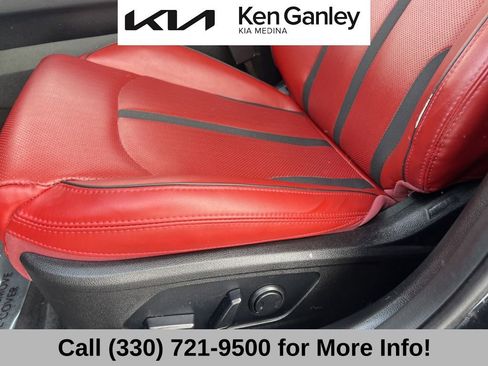 Used 2023 Kia K5 GT-Line w/ GT-Line Premium Package image 29