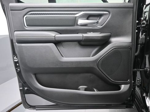 New 2026 RAM 1500 Big Horn image 14