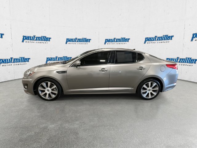 Used 2013 Kia Optima SX w/ Premium Touring Pkg FWD image 6