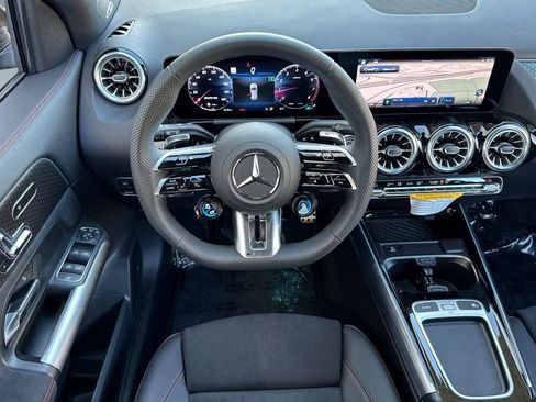 New 2025 Mercedes-Benz GLA 35 AMG AMG GLA 35 image 26