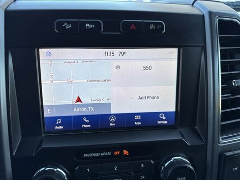 Used 2020 Ford F150 XLT w/ Equipment Group 302A Luxury image 20