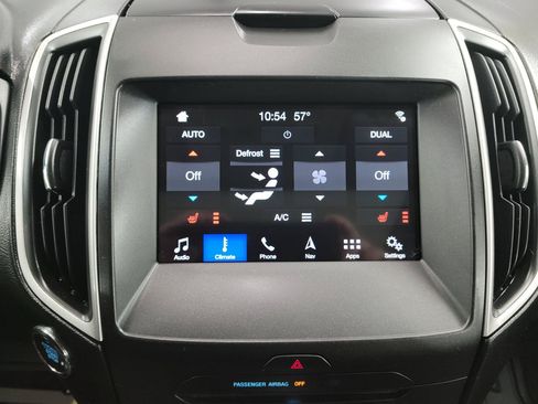 Used 2017 Ford Edge SEL w/ Equipment Group 201A AWD/4WD image 14