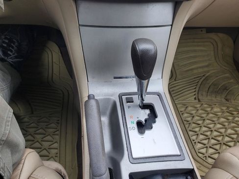 Used 2007 Toyota Solara SE Sport FWD image 25