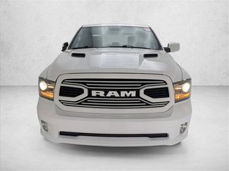 Used 2018 RAM 1500 Sport w/ Sport Premium Group video 2