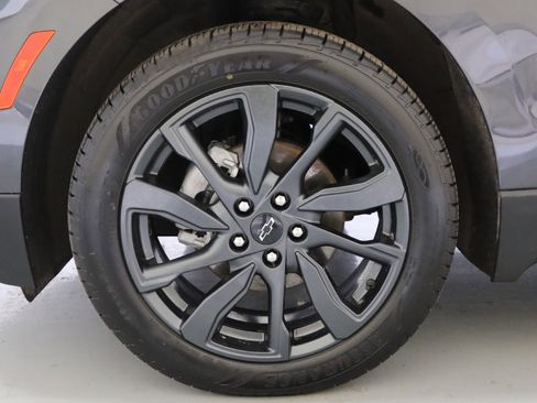 Used 2022 Chevrolet Equinox RS w/ LPO, Floor Liner Package image 21