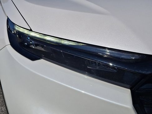 Certified 2024 Honda CR-V Sport-L image 9