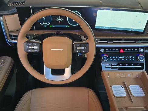 New 2026 Hyundai Santa Fe Calligraphy image 14