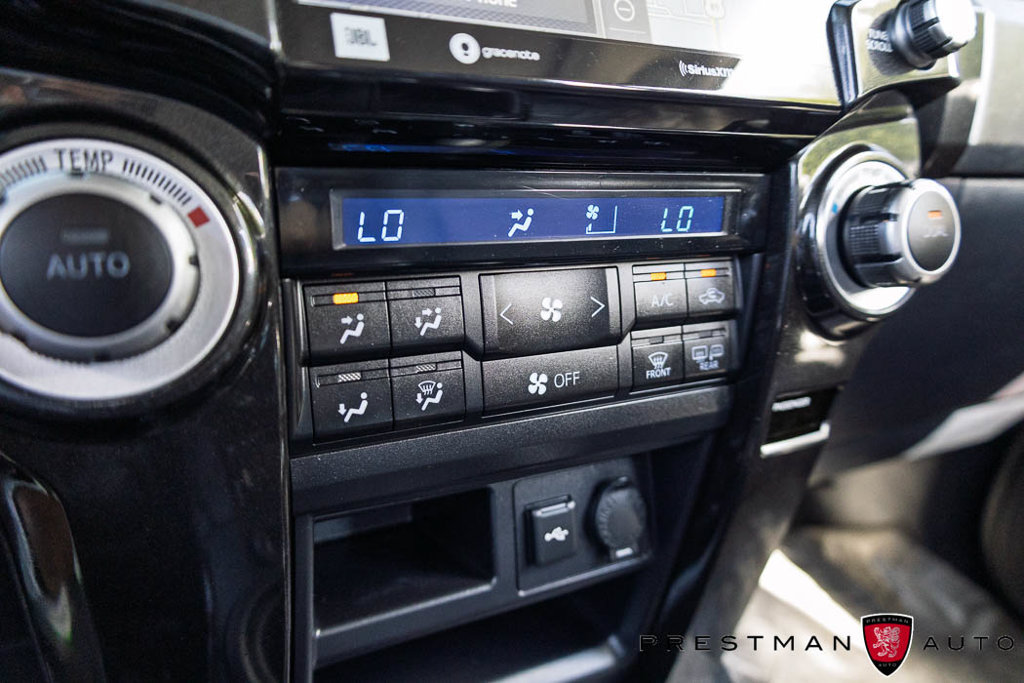 Used 2022 Toyota 4Runner TRD Pro AWD/4WD image 40