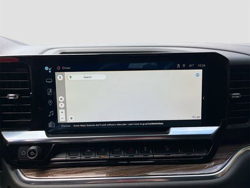 Used 2024 Chevrolet Silverado 1500 LT Trail Boss w/ Convenience Package II image 13