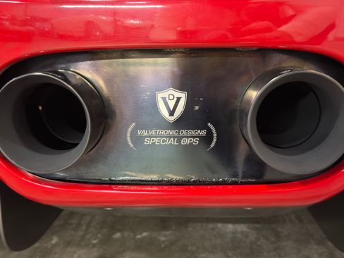 Used 2011 Ferrari 458 Italia Coupe image 31