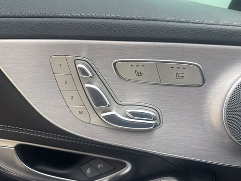 Used 2018 Mercedes-Benz C 300 Cabriolet image 11