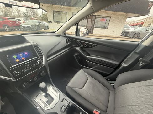 Used 2020 Subaru Impreza 2.0i image 18