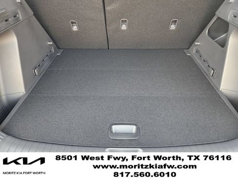 New 2027 Kia Seltos X-Line S AWD/4WD image 20