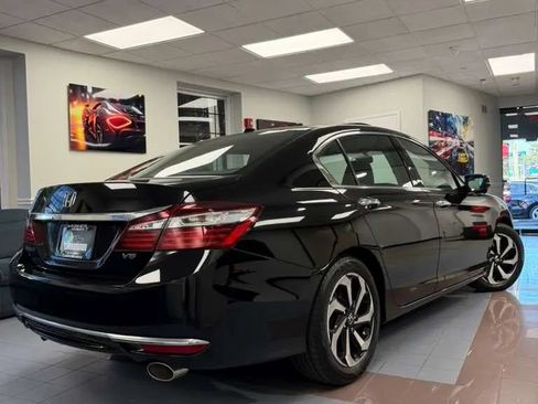 Used 2016 Honda Accord EX-L image 6