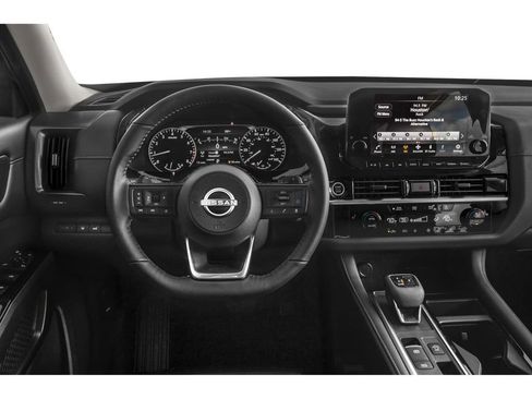 Used 2022 Nissan Pathfinder SL w/ SL Premium Package AWD/4WD image 5