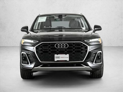 Used 2021 Audi Q5 e Premium Plus image 2