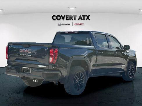 Used 2025 GMC Sierra 1500 Elevation RWD image 3