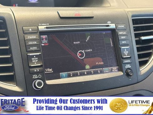 Used 2012 Honda CR-V EX-L image 19