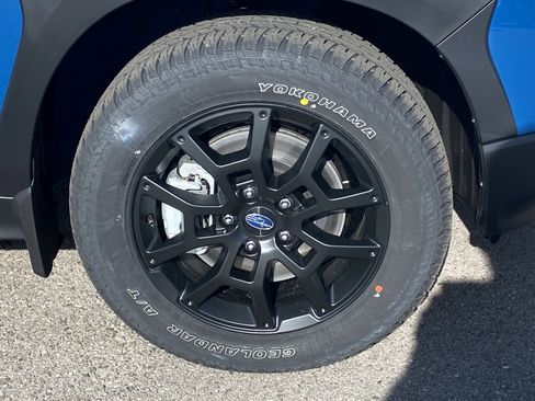 New 2026 Subaru Crosstrek 2.5i Wilderness w/ Crosstrek Mirror Package AWD/4WD image 28
