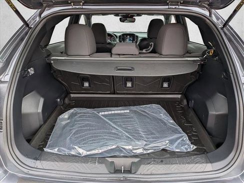 Certified 2025 Subaru Crosstrek 2.5i Sport w/ Popular Package #3A image 6