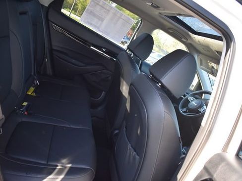 New 2026 Kia Seltos EX AWD/4WD image 15