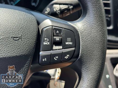 Used 2025 Ford Transit 250 Low Roof w/ Exterior Upgrade Package RWD image 23