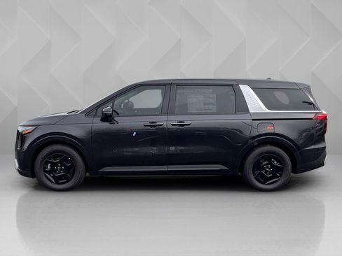 New 2026 Kia Carnival image 8