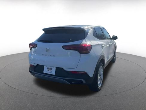 Used 2025 Buick Encore GX Preferred image 14