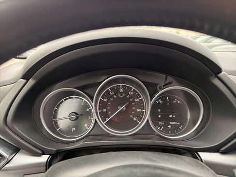 Used 2020 MAZDA CX-5 Sport AWD/4WD image 5