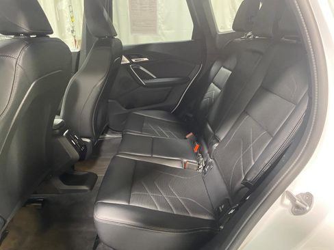 Used 2025 BMW X1 xDrive28i w/ Convenience Package image 13