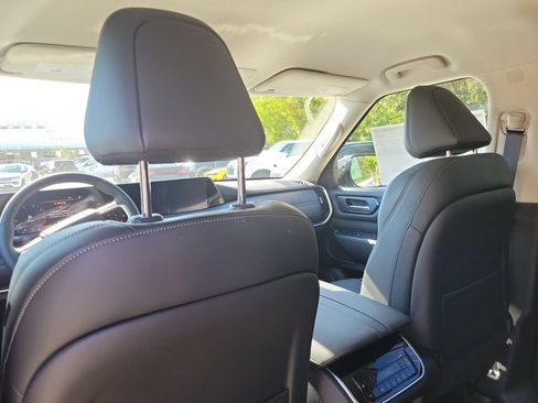 New 2026 Nissan Armada SV RWD image 14
