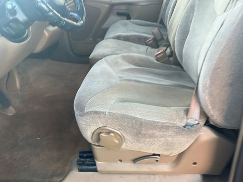 Used 2000 GMC Sierra 1500 2WD Extended Cab image 37