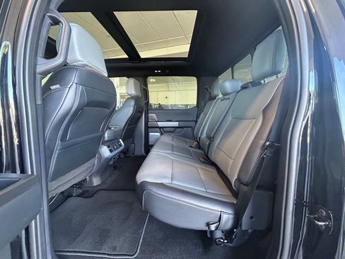 Used 2024 Ford F150 Lightning Lariat image 36